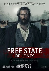Свободный штат Джонса