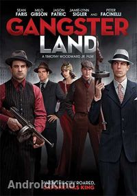 Земля Гангстеров