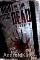 Ночь живых мертвецов: Перерождение