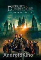 Фантастические твари: Тайны Дамблдора