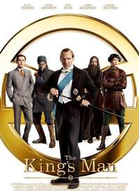 King’s Man: Начало